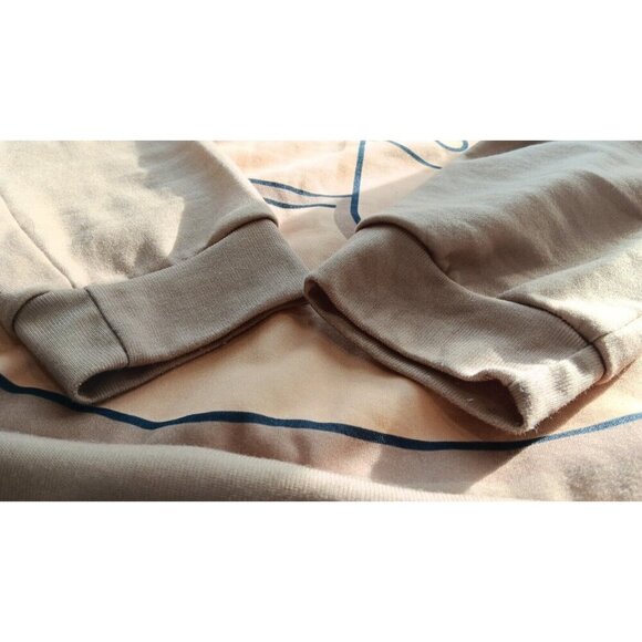 3XL WW1 Soldier HoodieBy Simple History Pullover Hoodie With Pocket War Hooded - Picture 14 of 14